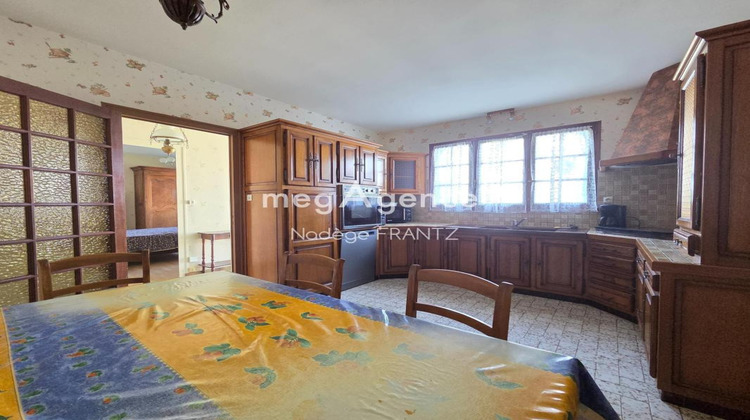 Ma-Cabane - Vente Maison SAINT JULIEN DE L ESCAP, 102 m²