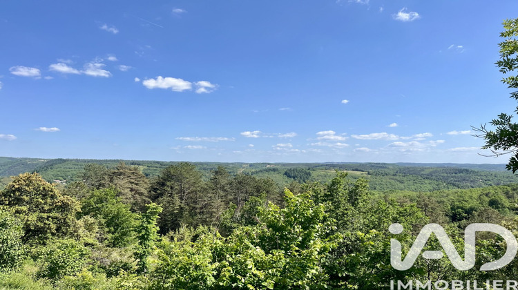 Ma-Cabane - Vente Maison Saint-Julien-de-Lampon, 224 m²