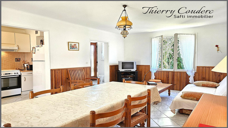 Ma-Cabane - Vente Maison Saint-Julien-de-Lampon, 100 m²