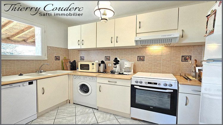 Ma-Cabane - Vente Maison Saint-Julien-de-Lampon, 100 m²