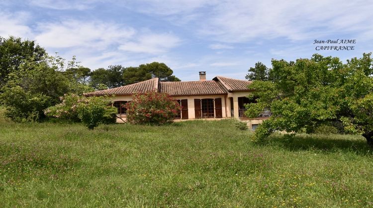 Ma-Cabane - Vente Maison SAINT JULIEN DE PEYROLAS, 160 m²