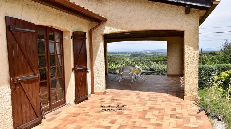 Ma-Cabane - Vente Maison SAINT JULIEN DE PEYROLAS, 160 m²