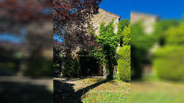 Ma-Cabane - Vente Maison SAINT-JULIEN-DE-PEYROLAS, 234 m²