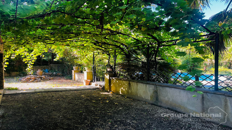Ma-Cabane - Vente Maison SAINT-JULIEN-DE-PEYROLAS, 234 m²