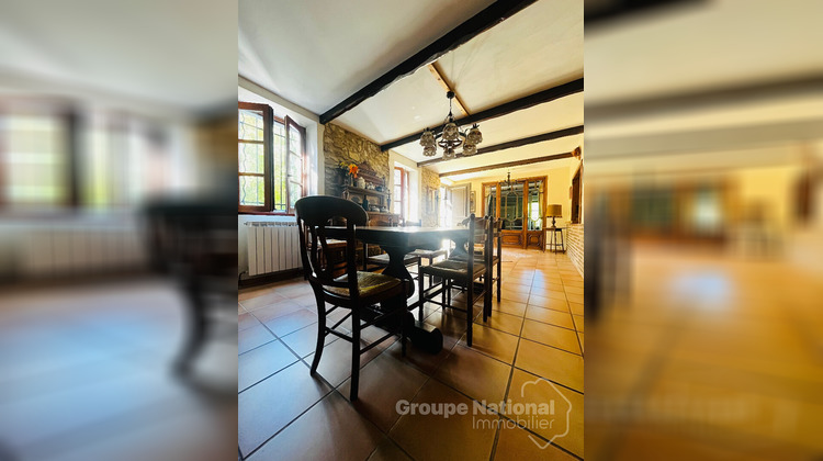 Ma-Cabane - Vente Maison SAINT-JULIEN-DE-PEYROLAS, 234 m²