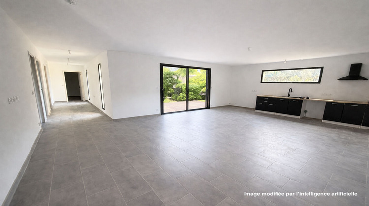 Ma-Cabane - Vente Maison SAINT-JULIEN-DE-PEYROLAS, 126 m²