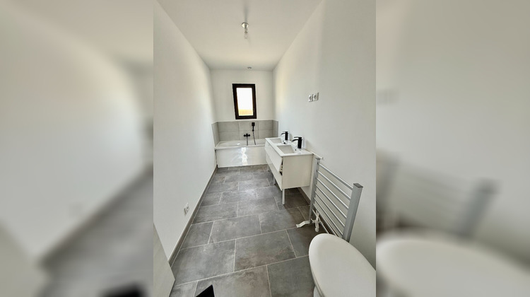 Ma-Cabane - Vente Maison SAINT-JULIEN-DE-PEYROLAS, 126 m²