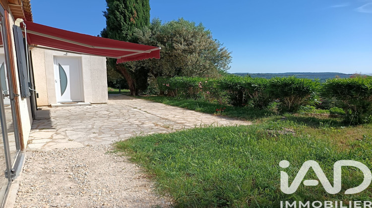 Ma-Cabane - Vente Maison Saint-Julien-de-Peyrolas, 97 m²