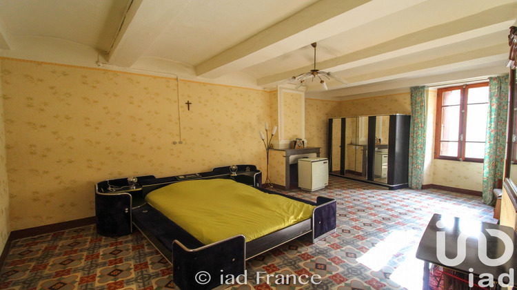 Ma-Cabane - Vente Maison Saint-Julien-de-Peyrolas, 133 m²