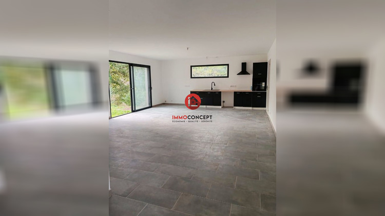 Ma-Cabane - Vente Maison Saint-Julien-de-Peyrolas, 117 m²