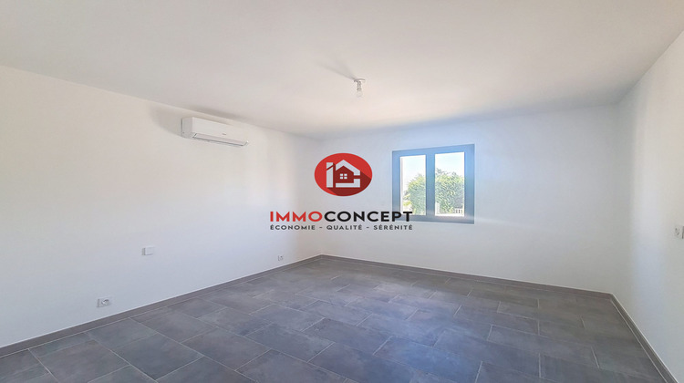Ma-Cabane - Vente Maison Saint-Julien-de-Peyrolas, 117 m²