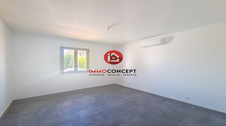 Ma-Cabane - Vente Maison Saint-Julien-de-Peyrolas, 117 m²