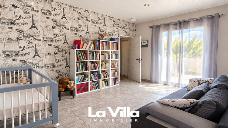Ma-Cabane - Vente Maison SAINT-JULIEN-DE-PEYROLAS, 138 m²