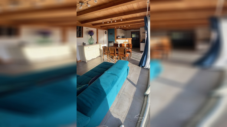 Ma-Cabane - Vente Maison SAINT JULIEN DE TOURSAC, 133 m²