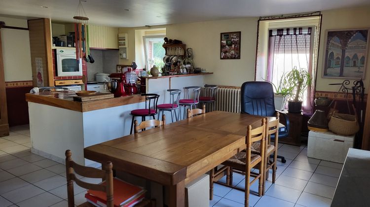 Ma-Cabane - Vente Maison SAINT-JULIEN-DE-VOUVANTES, 164 m²