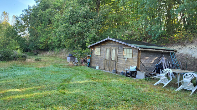 Ma-Cabane - Vente Maison SAINT-JULIEN-DE-VOUVANTES, 164 m²