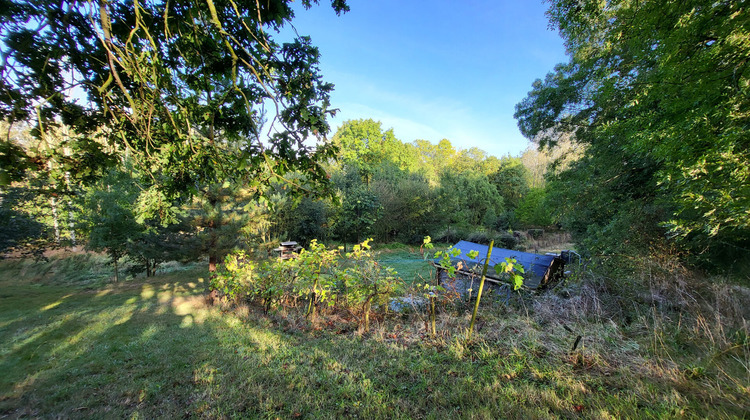 Ma-Cabane - Vente Maison SAINT-JULIEN-DE-VOUVANTES, 164 m²