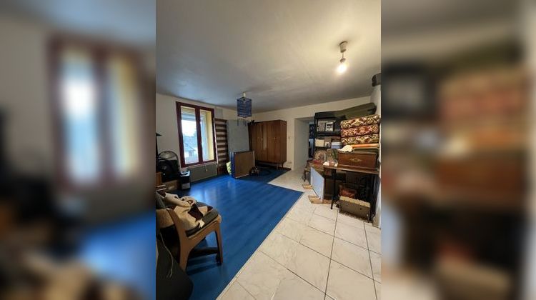 Ma-Cabane - Vente Maison Saint-Julien-de-Vouvantes, 164 m²