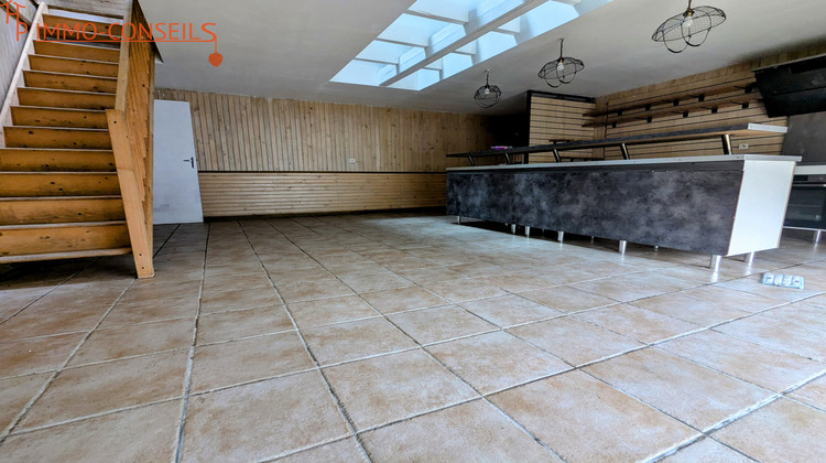 Ma-Cabane - Vente Maison Saint-Julien-de-Vouvantes, 165 m²