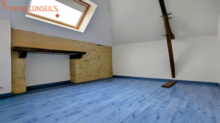 Ma-Cabane - Vente Maison Saint-Julien-de-Vouvantes, 165 m²