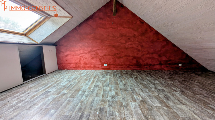 Ma-Cabane - Vente Maison Saint-Julien-de-Vouvantes, 165 m²