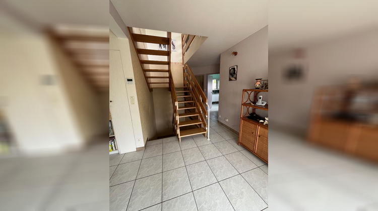 Ma-Cabane - Vente Maison SAINT-JULIEN-DE-VOUVANTES, 160 m²