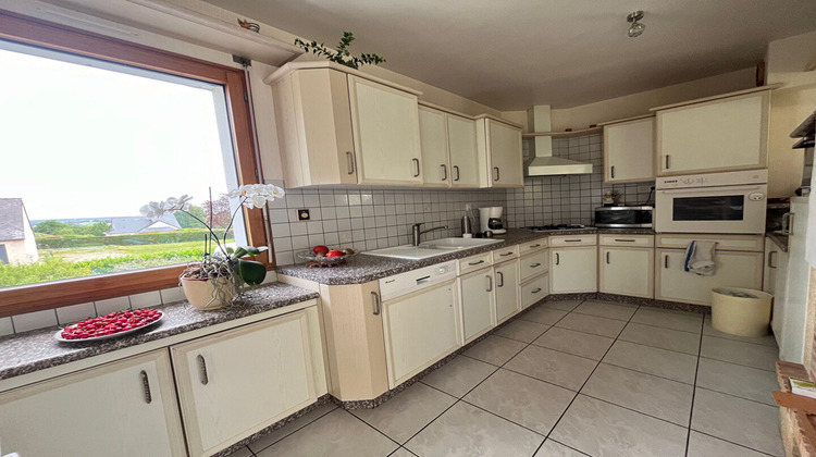 Ma-Cabane - Vente Maison SAINT-JULIEN-DE-VOUVANTES, 160 m²