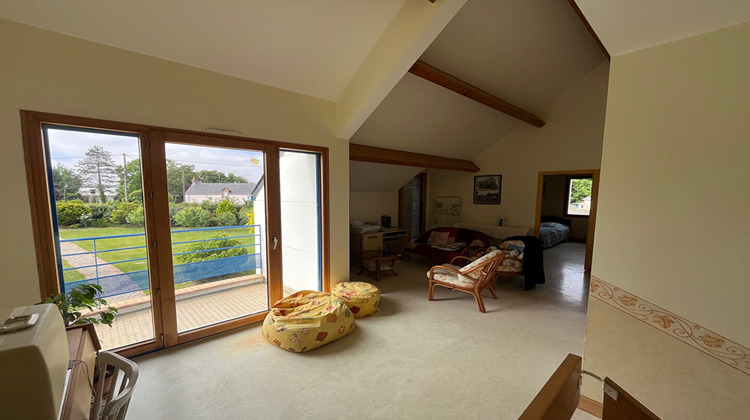 Ma-Cabane - Vente Maison SAINT-JULIEN-DE-VOUVANTES, 160 m²