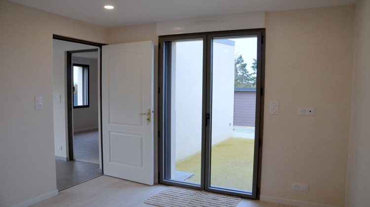 Ma-Cabane - Vente Maison SAINT JULIEN DE VOUVANTES, 83 m²