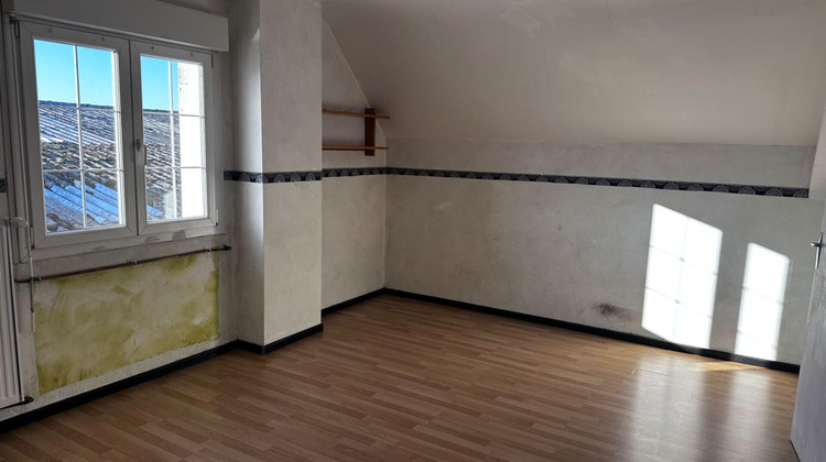 Ma-Cabane - Vente Maison SAINT JULIEN DE VOUVANTES, 161 m²