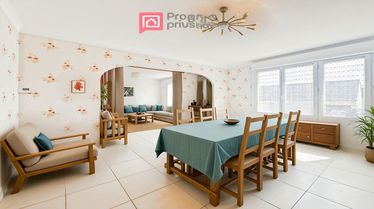 Ma-Cabane - Vente Maison SAINT JULIEN DE VOUVANTES, 72 m²