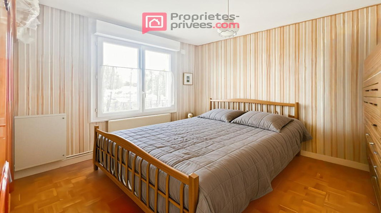 Ma-Cabane - Vente Maison SAINT JULIEN DE VOUVANTES, 72 m²