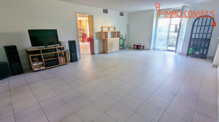 Ma-Cabane - Vente Maison Saint-Julien-de-Vouvantes, 165 m²