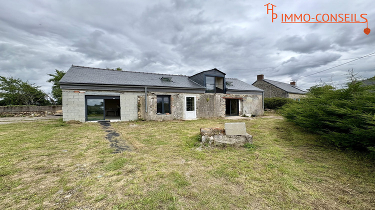 Ma-Cabane - Vente Maison Saint-Julien-de-Vouvantes, 140 m²