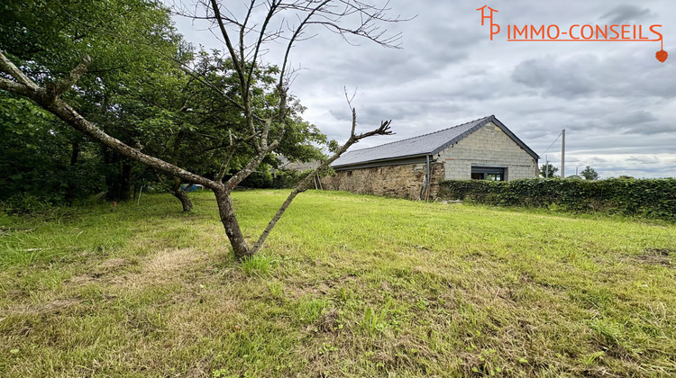 Ma-Cabane - Vente Maison Saint-Julien-de-Vouvantes, 140 m²