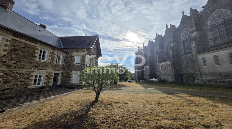 Ma-Cabane - Vente Maison SAINT JULIEN DE VOUVANTES, 191 m²