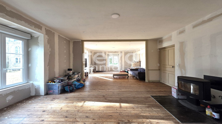 Ma-Cabane - Vente Maison SAINT JULIEN DE VOUVANTES, 191 m²