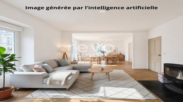 Ma-Cabane - Vente Maison SAINT JULIEN DE VOUVANTES, 191 m²