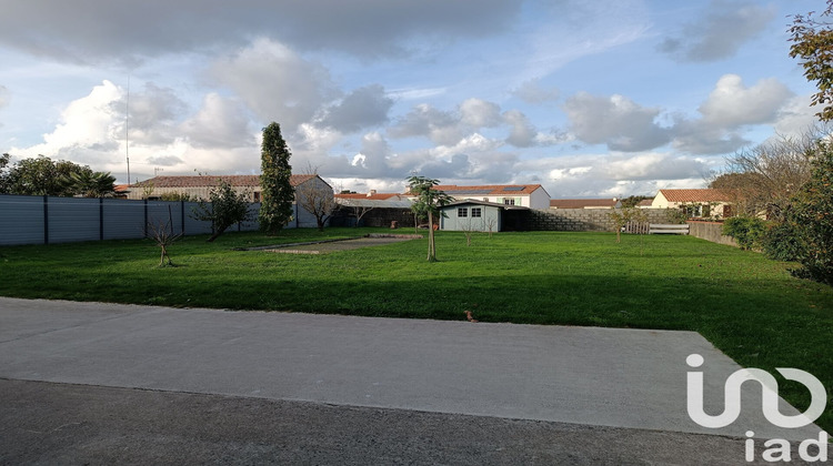 Ma-Cabane - Vente Maison Saint-Julien-des-Landes, 102 m²