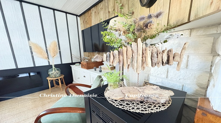 Ma-Cabane - Vente Maison SAINT JULIEN DES LANDES, 55 m²