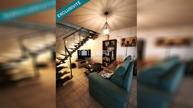 Ma-Cabane - Vente Maison Saint-Julien-des-Landes, 99 m²