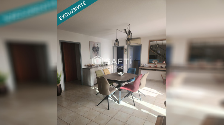 Ma-Cabane - Vente Maison Saint-Julien-des-Landes, 99 m²