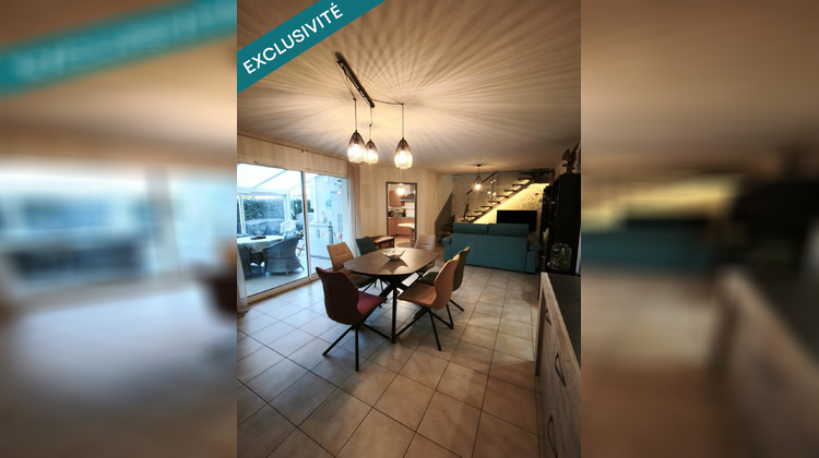 Ma-Cabane - Vente Maison Saint-Julien-des-Landes, 99 m²