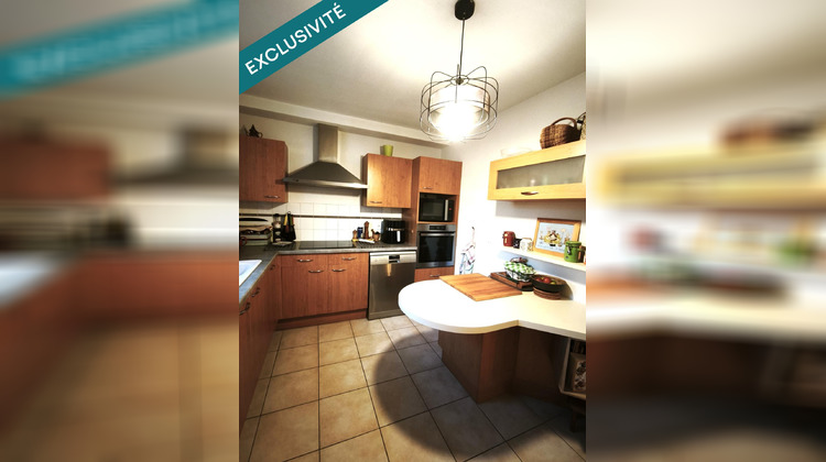 Ma-Cabane - Vente Maison Saint-Julien-des-Landes, 99 m²