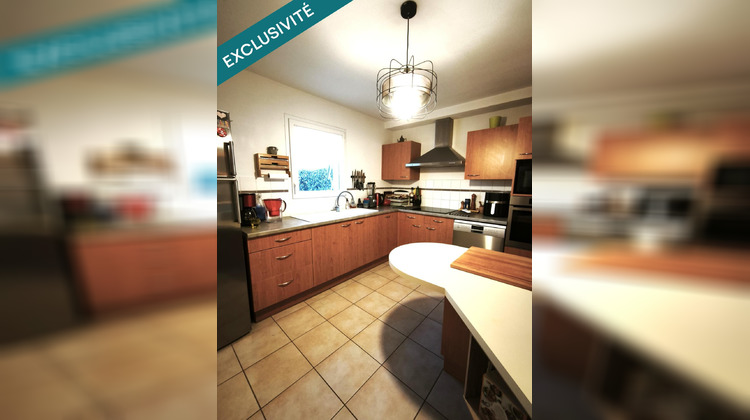 Ma-Cabane - Vente Maison Saint-Julien-des-Landes, 99 m²