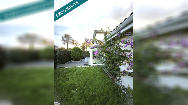 Ma-Cabane - Vente Maison Saint-Julien-des-Landes, 99 m²