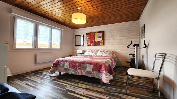 Ma-Cabane - Vente Maison SAINT-JULIEN-DES-LANDES, 123 m²