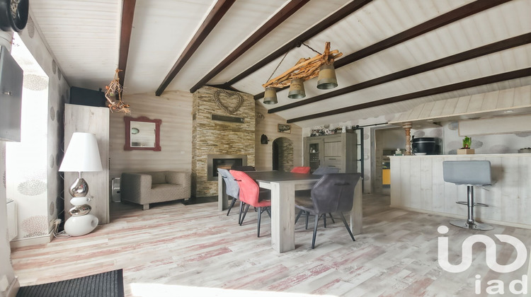 Ma-Cabane - Vente Maison Saint-Julien-des-Landes, 159 m²