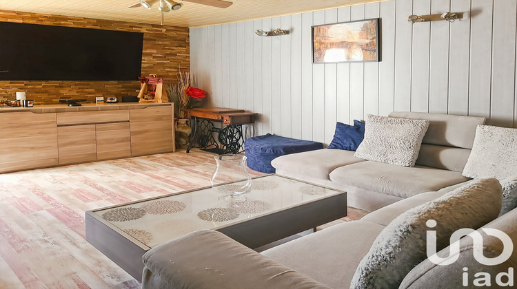 Ma-Cabane - Vente Maison Saint-Julien-des-Landes, 159 m²