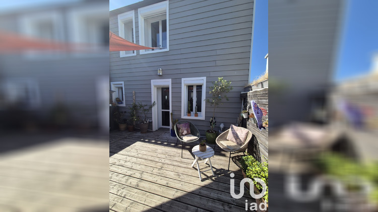 Ma-Cabane - Vente Maison Saint-Julien-des-Landes, 55 m²